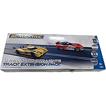 Amazon.co.jp: SCALEXTRIC(スケーレックストリック) 1/32
